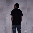 CAMISETA STREETWEAR BELM PRETA