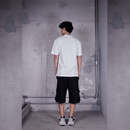 CAMISETA STREETWEAR EYE PYRAMID OFF-WHITE