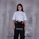 CALCINHA  LOUNGWEAR BELMONTH PRETO