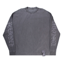 CAMISETA MANGA LONGA DISTOPIA