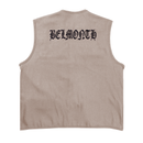 COLETE CARGO DISTOPIA