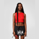 Regata Hearth Corte Coração Lateral