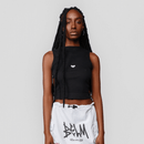 Regata Hearth Corte Coração Lateral