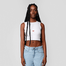 Regata Hearth Corte Coração Lateral