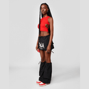 Regata Hearth Corte Coração Lateral