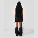 Saia Botas Kiss and Kill