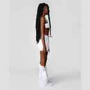 Saia Botas Kiss and Kill