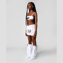 Saia Botas Kiss and Kill