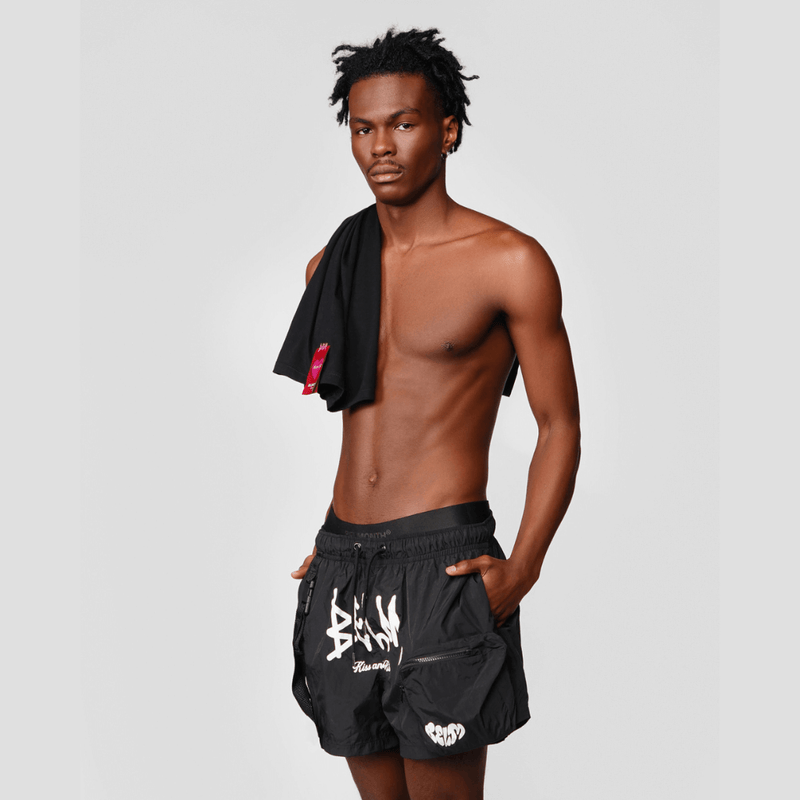 Short Bag Kiss and Kill