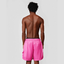 Short Bonnie Clyde Tactel Polyasia Forrado