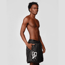 Short Bonnie Clyde Tactel Polyasia Forrado