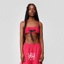 Top Tactel Streetwear Kiss and Kill