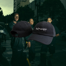 BONÉ ARÁBICA PRETO