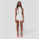 Vestido Costas Nuas Bonnie Clyde