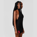 Vestido Costas Nuas Bonnie Clyde