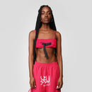 TOP TACTEL ROSA - PP