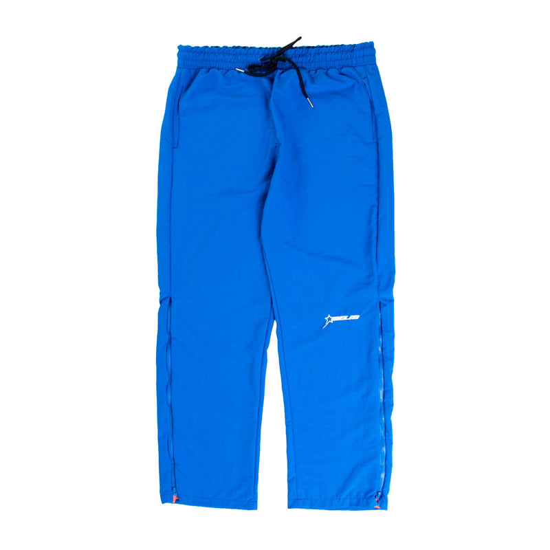 CALÇA JOGGER AZUL - P