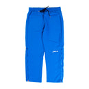 CALÇA JOGGER AZUL - P