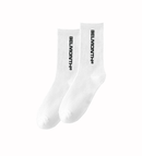 MEIA BELMONTH BASIC BRANCA