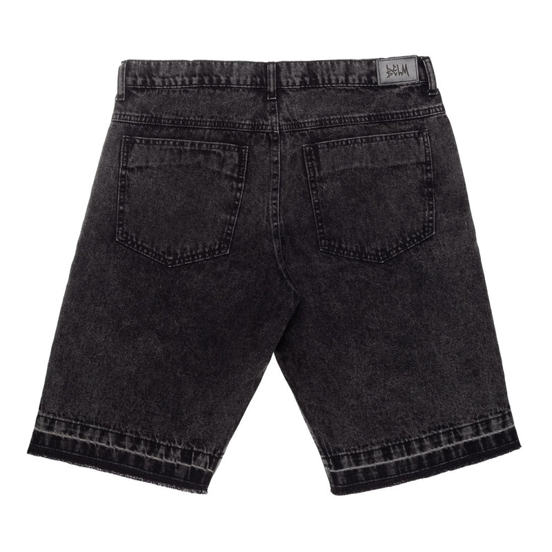 SHORT JEANS ESTONADO