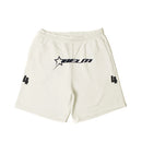 SHORT BASICO BRANCO