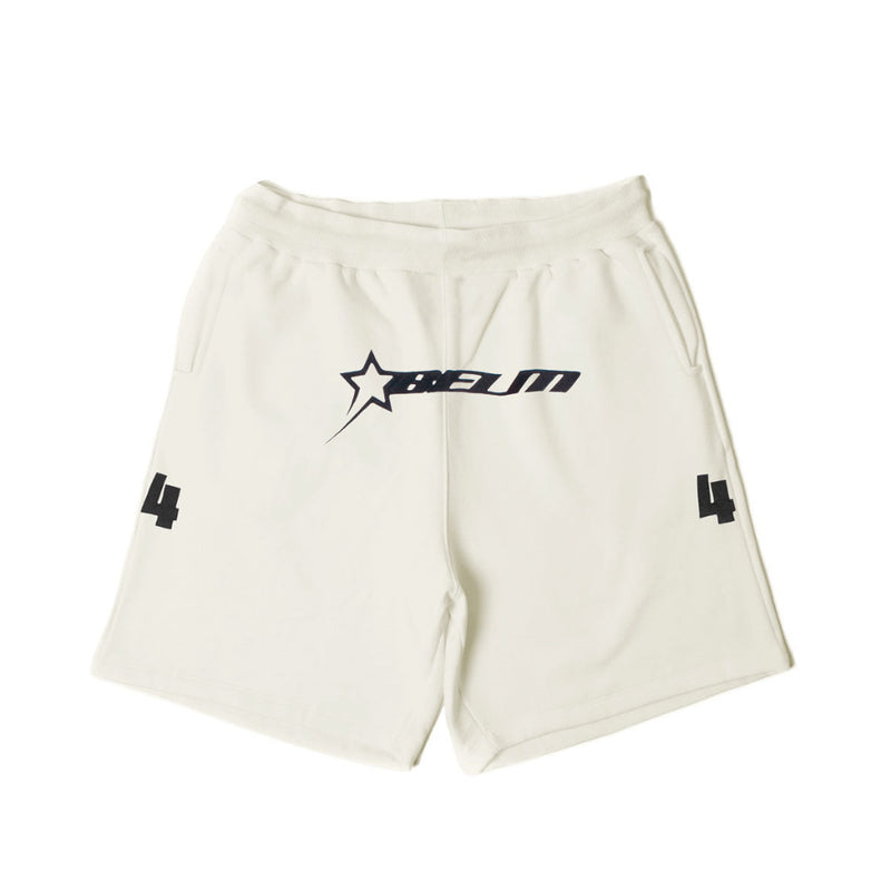SHORT BASICO BRANCO