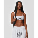 TOP TACTEL BRANCO  - PP