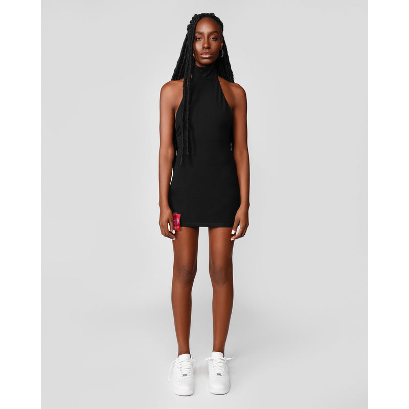 VESTIDO PRETO - P