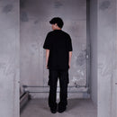 CAMISETA BELM DARK OVERSIZED 20.1 - P